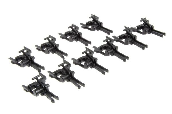 Hovedbilde ESU - Universalkoblinger, 10 stk