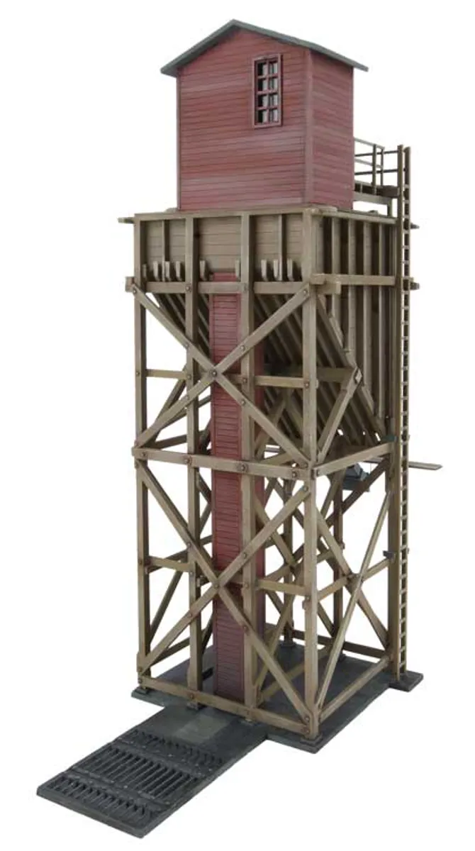 Walthers - Kulltårn