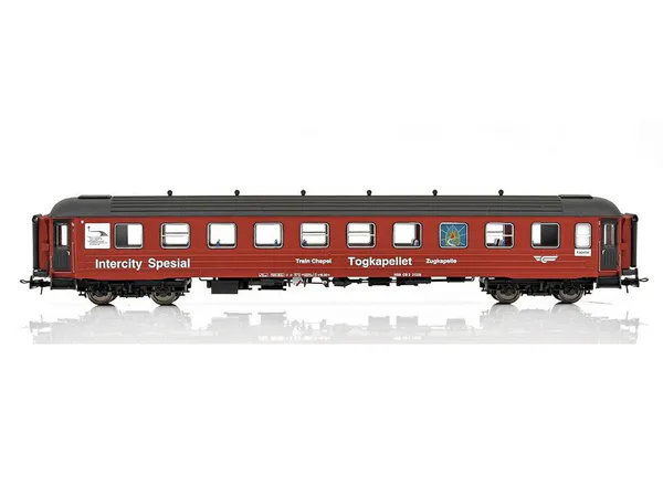 Hovedbilde NMJ Topline NSB CB2 21226 