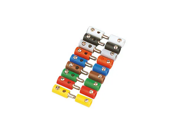 Hovedbilde Brawa - Bananstikker 10stk, rød