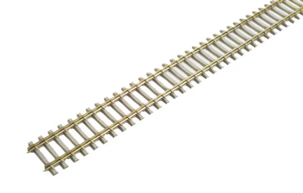 Hovedbilde Peco - Code 75 fleksibel skinne, betong