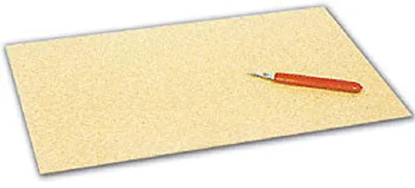 Hovedbilde Heki - Korkplate, 4mm