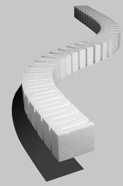 Hovedbilde Woodland - Risers, 3/4