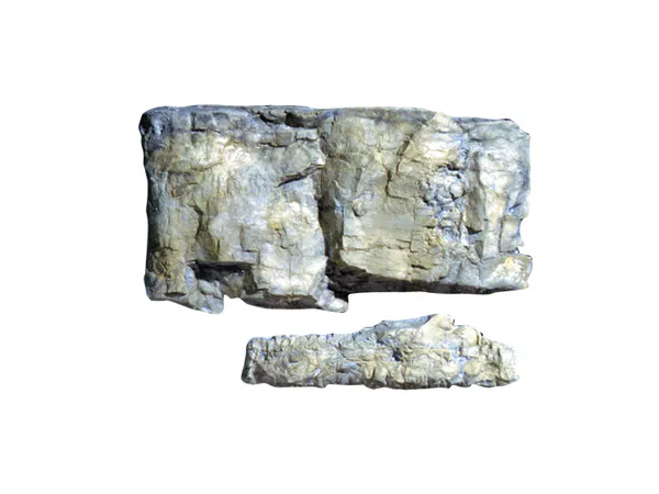Hovedbilde Woodland - Støpeform, Strata Stone