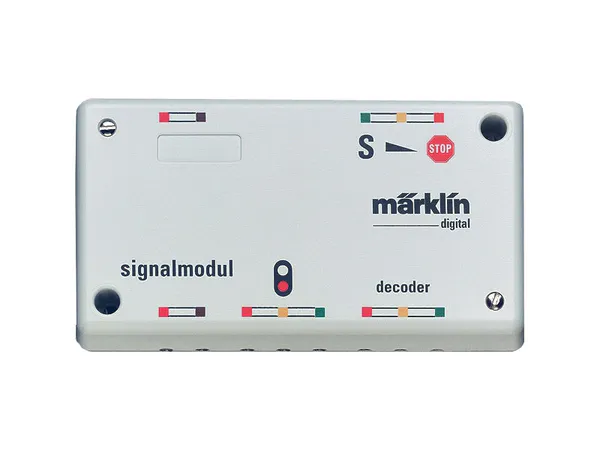 Hovedbilde Märklin - Bremsemodul