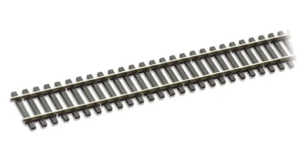 Hovedbilde Peco - H0 code 75 fleksibel skinne