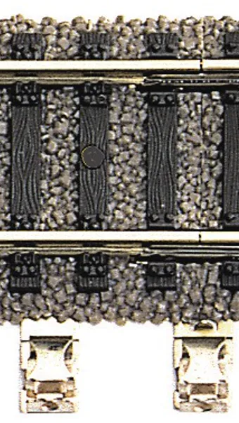 Hovedbilde Fleischmann H0 - Profi tilkoblinger