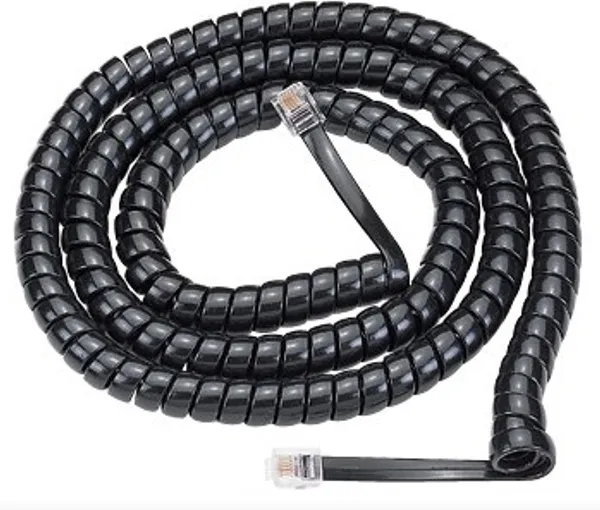 Hovedbilde Roco - Spiralkabel for MultiMaus