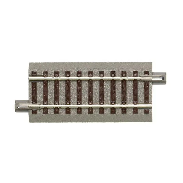 Hovedbilde Roco Geoline - Skinne rett, 76,5mm, Geoline