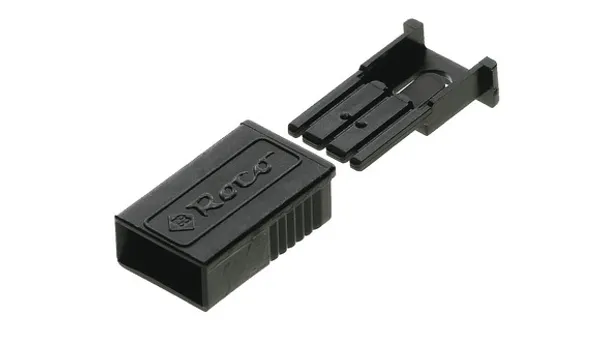 Hovedbilde Roco - Plugg, 3 pols, 1 stk.