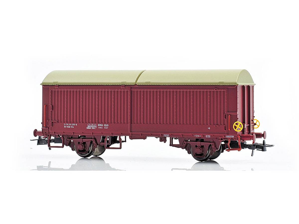 NMJ Topline NSB His 210 2 787-9, type 5