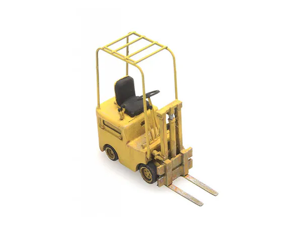 Hovedbilde Artitec - Gaffeltruck