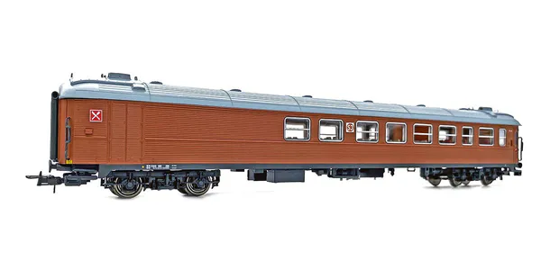 Hovedbilde NMJ Topline SJ RB1 5189 restaurantvogn