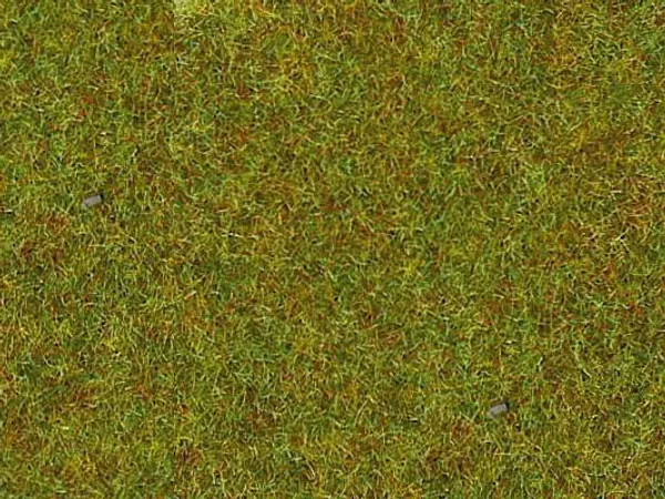 Hovedbilde Heki - Gressmatte 70x100cm, høst