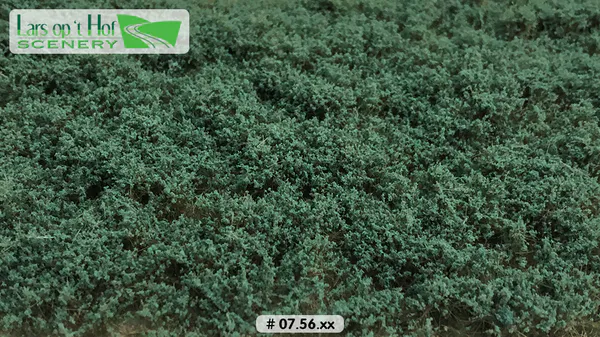 Hovedbilde Lars op 't Hof - Bushes sage green - low