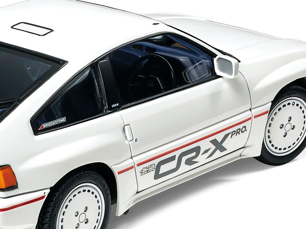 Tamiya - 1/24 Honda CR-X Mugen