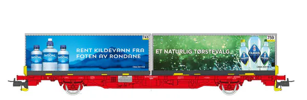 Hovedbilde NMJ Topline CargoNet Lgns 