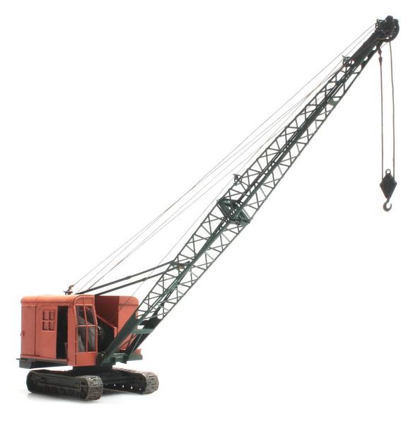 Hovedbilde Artitec - Bucyrus RB-17 kran