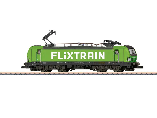 Hovedbilde Märklin Z-skala - Flixtrain Br193