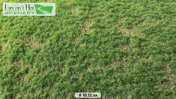 Hovedbilde Lars op 't Hof - Pasture spring - short, medium