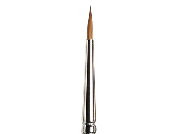 Hovedbilde Winsor & Newton Series7 pensel, nr. 1