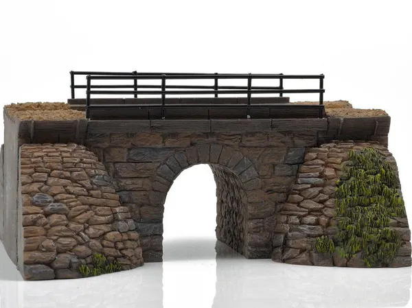 Hovedbilde NMJ Norsk jernbanebro/undergang