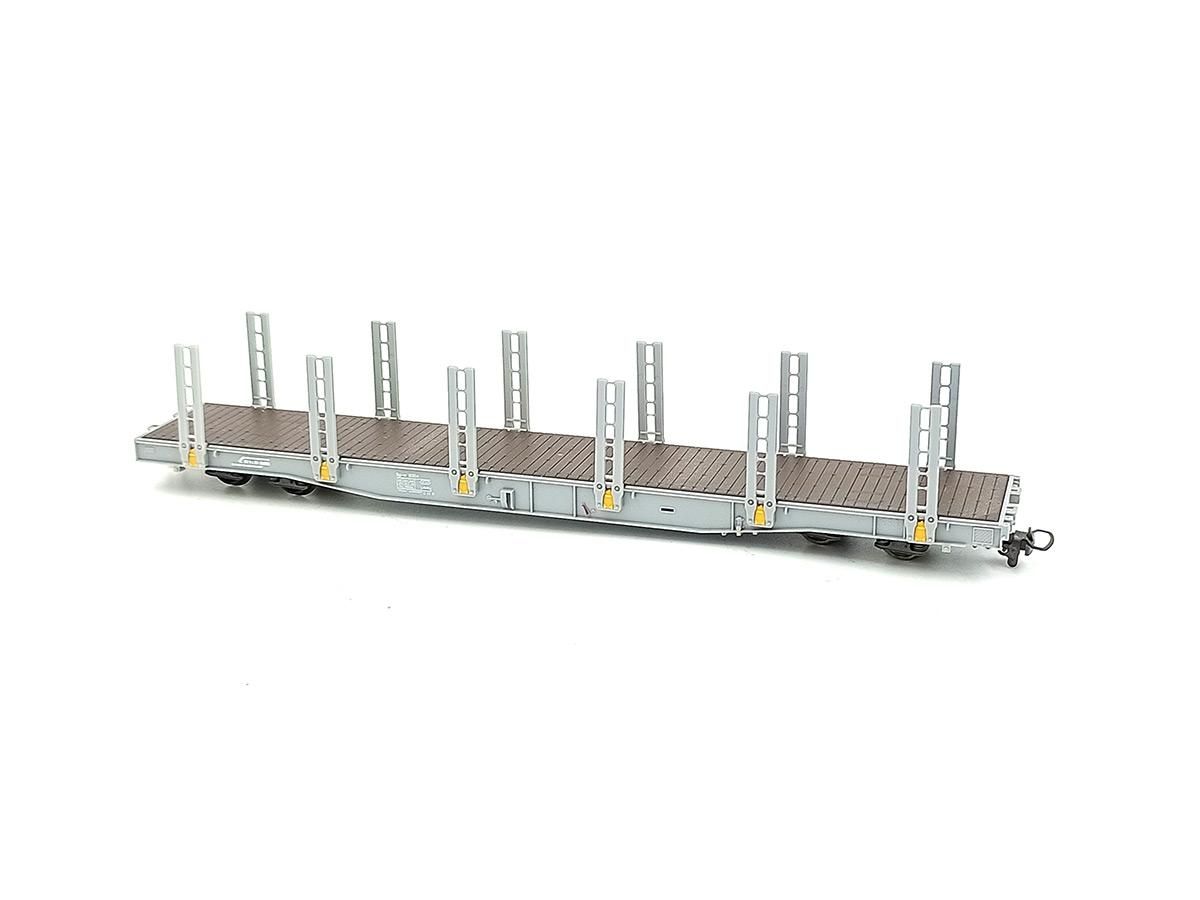 Bruktkroken - Bemo H0m RhB Sp-w 8354 godsvogn