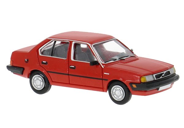 Hovedbilde PCX87 - Volvo 340, rød