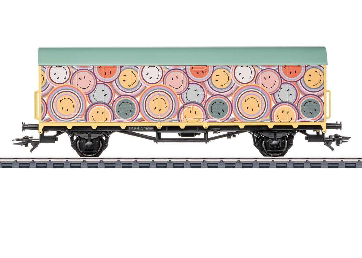 Märklin - Smiley® vogn 2026