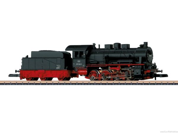 Hovedbilde Bruktkroken - Märklin Z-skala 88986 DB BR55