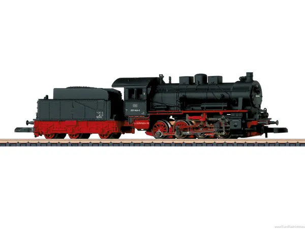 Hovedbilde Bruktkroken - Märklin Z-skala 88986 DB BR55