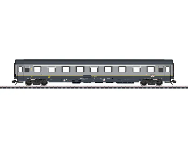 Hovedbilde Märklin - FS type Az personvogn, 1.klasse