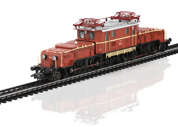 Hovedbilde Märklin - ÖBB Rh 1189 