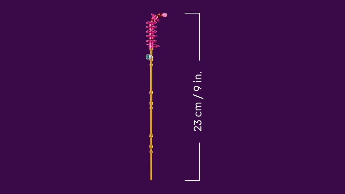 LEGO 11514 - Botanicals, pyntekorgblomster