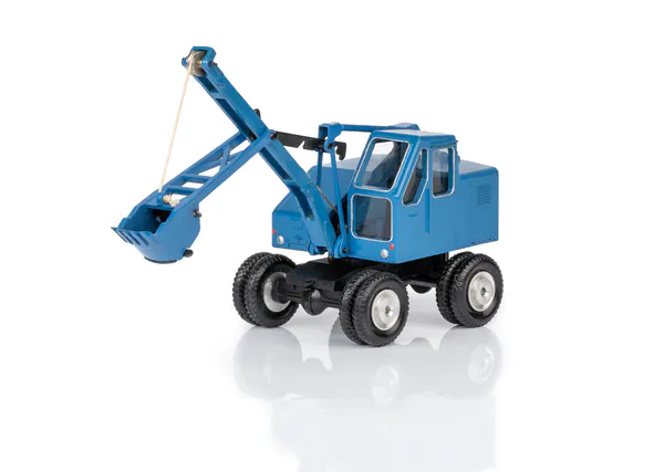 Hovedbilde Märklin - 18060 Gravemaskin (1/45) - kun 1 stk!