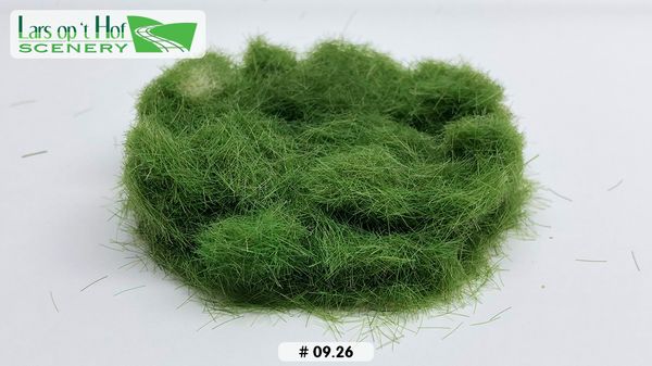Hovedbilde Lars op't Hof - Statisk gress, sen vår, 6mm