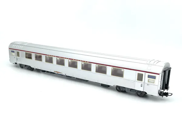 Hovedbilde Bruktkroken - L.S. Models SNCF personvogn TEE