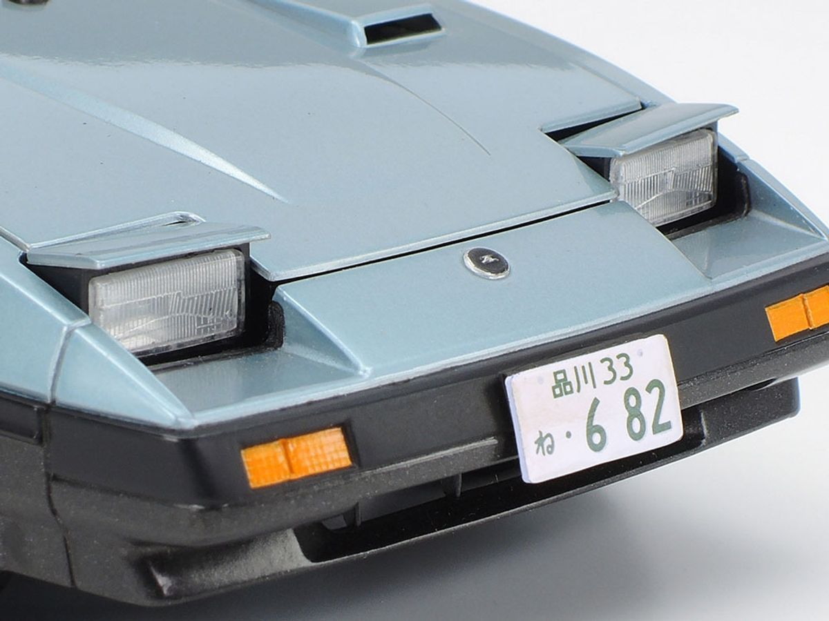 Tamiya - 1/24 Nissan Fairlady Z 300ZX