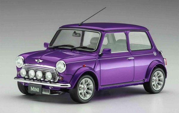 Hovedbilde Hasegawa - 1/24 Mini Cooper Sports-Pack Limited 1998