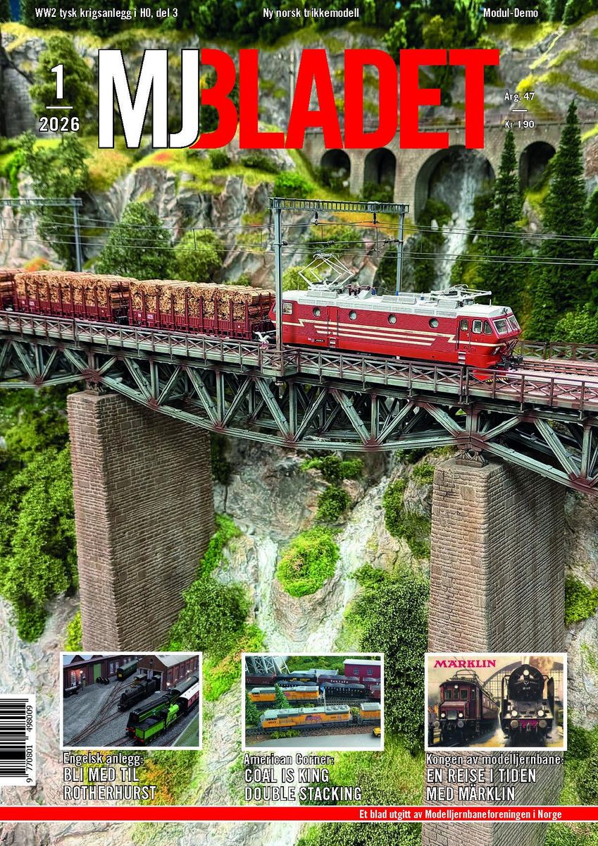 MJ-Bladet nr.1 - 2026