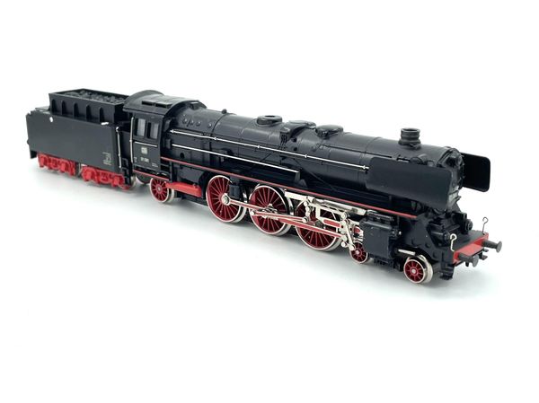 Hovedbilde Bruktkroken - Märklin Primex 3193, AC analog