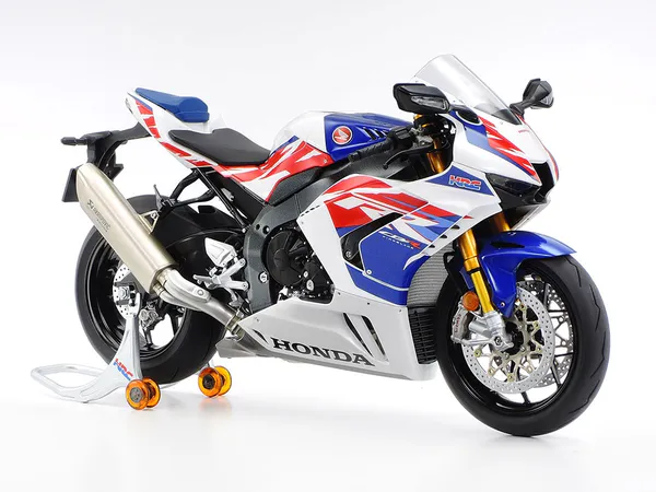 Hovedbilde Tamiya - 1/12 Honda CBR 1000 RR Fireblade