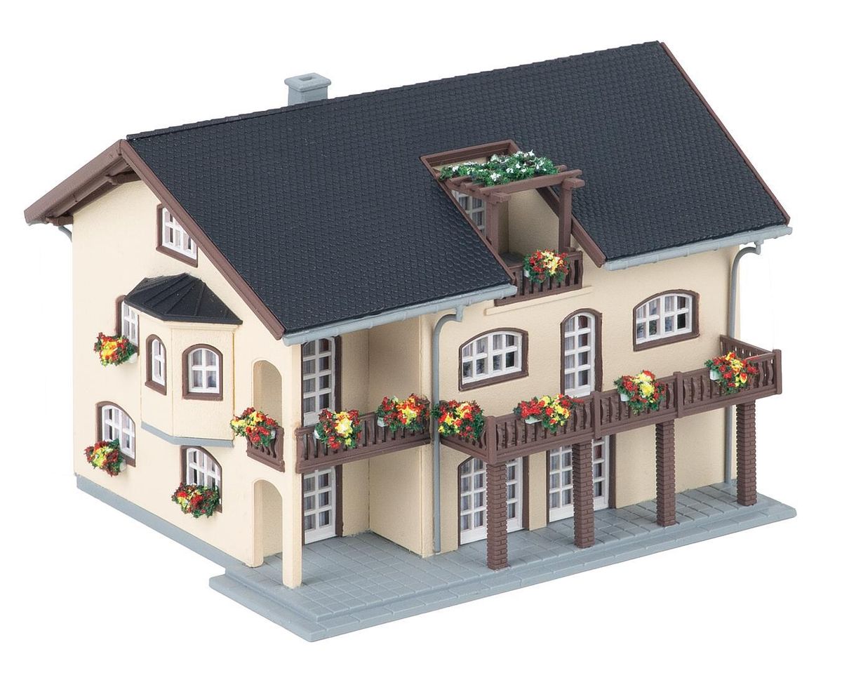 Faller - N-skala villa 