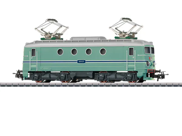 Hovedbilde Märklin - 