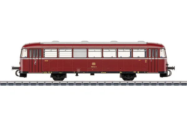 Hovedbilde Märklin - DB Br 998 ekstravogn