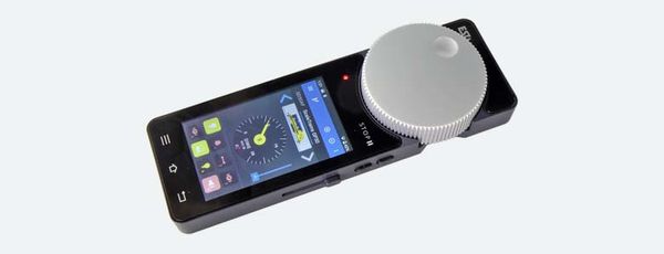 Hovedbilde ESU - Mobile Control PRO for CS3, Z21, ECos