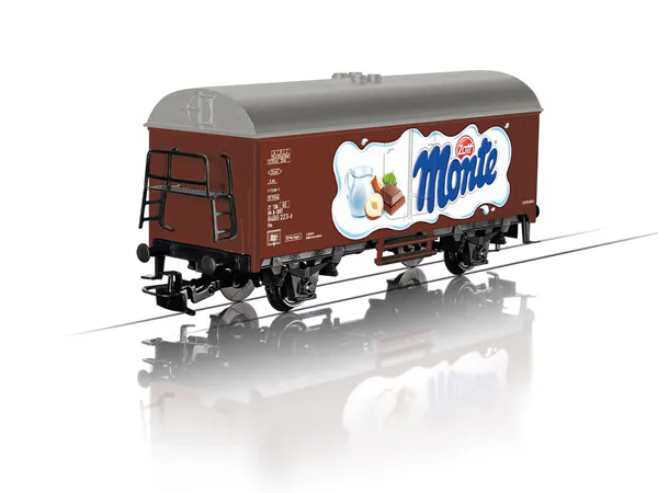 Hovedbilde Märklin - Godsvogn 