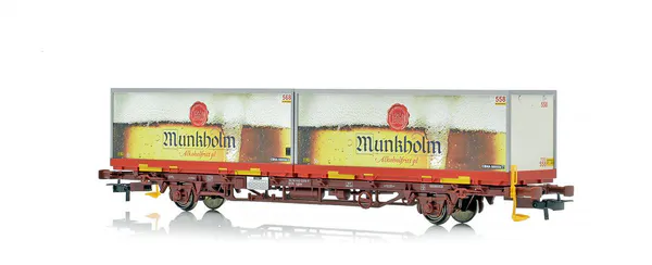 Hovedbilde NMJ Topline CargoNet Lgns, Munkholm #2