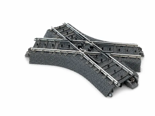 Hovedbilde Bruktkroken - Märklin 24649, kryss, 48.6°