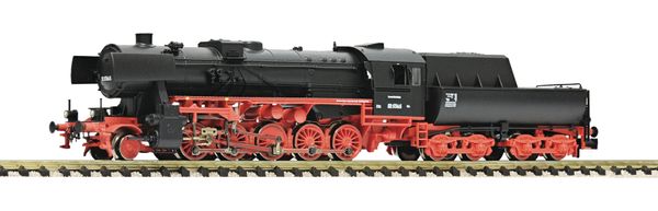Hovedbilde Fleischmann N-skala - DB Br52 5365 
